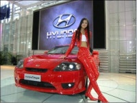 현대차, 광저우모터쇼 첫 참가..中남부공략 일환