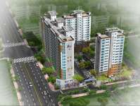 제일건설, 전북 익산 주상복합 138가구 분양