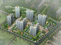 현대건설, `대구 월배 현대홈타운’  730가구 분양