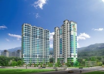 성일건설  남양주 덕소 `우리美` 잔여가구 분양