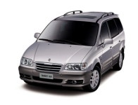 현대차, `2006년형 트라제XG` 출시