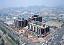 부평 우림라이온스밸리 선착순 특별 분양