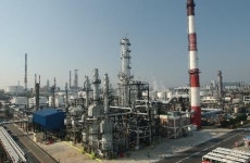 SK㈜ 친환경제품 생산설비 본격가동