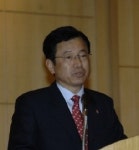 (주)유비쿼터스시스템스 | 이현재 신임 중기청장 "中企정책의 유비쿼터스화 실현"