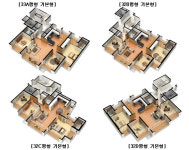 (판교분양)한성건설 `필하우스`
