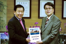 기업銀, 수원시민을 위한 `수원사랑통장` 판매