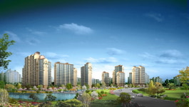 동익건설, `동익미라벨` 705가구 분양