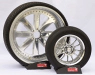 금호타이어, 200만원짜리 SUV용 타이어 출시