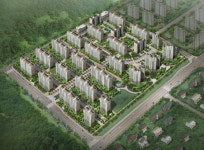 GS건설, 조치원자이 잔여세대 분양..행정도시 수혜