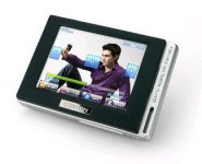 코원, 동영상 기능 강화한 MP3 출시