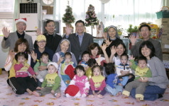 현대아산, `회사 어려워도 이웃사랑