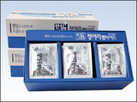 농심, 건강기능식품시장 진출