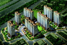 대주건설, 광주 풍암동서 277가구 분양