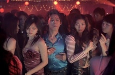 화제의 맷돌춤, 광고제서 대박