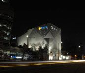 동부건설, 서울역 주택전시관 새단장