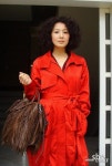 [최은영의 패셔니스타]김희애, 그녀의 스타일 100% 따라가기