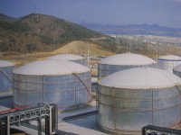 해인I&C, 중국서 대체에너지 공장 착공