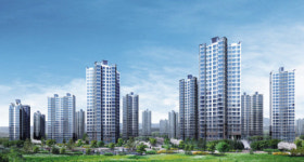 동부건설, 남양주 진접서 2차 505가구 분양