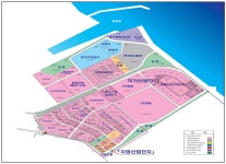 동해 자유무역지역, `첫 삽`..2009년 완공