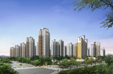 대림산업, 오산 세마 e-편한세상 1646가구 분양