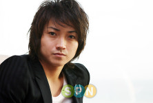 [PIFF 피플] 후지와라 타츠야 "한국 배우들 똑똑하고 능력 있어"