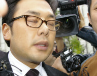 이민영과 이찬, 선고공판까지 치열했던 진실공방 사건일지