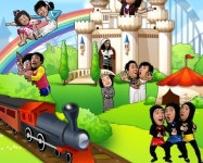 웃찾사, 쓸쓸한 목요일 밤 원대복귀