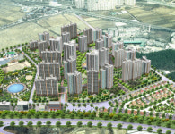 대림산업, 오산 세마 e-편한세상 1646가구 분양
