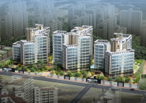 SK건설, 신월동 `수명산 SK뷰` 잔여가구 분양