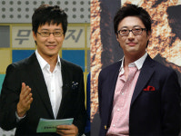 무한지대 큐 조우종 아나, 최종 면접 성공은 박신양 덕(?)