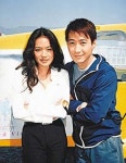 [차이나 Now!]여명 7년 연인 서기, 한류스타에게 무릎 꿇다