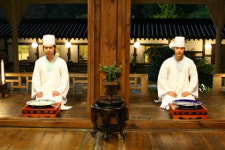 식객 300만 관객 돌파, 2007 흥행영화 4위