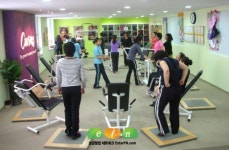 (CEO인터뷰) 프랜차이즈 여성 휘트니스 클럽, 한국에 새바람 일으킬터