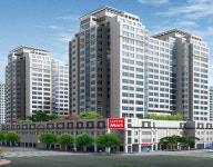 롯데마트, 56호 `삼산점` 오픈