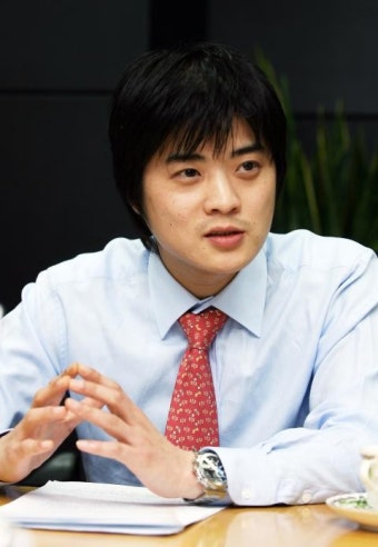 [엔터테인 파워 리더]조동원 제이튠 대표 