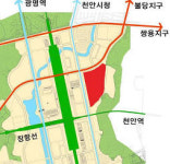 아산신도시 800만원대 주상복합 등장