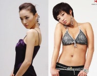 [스타n스타ⓛ]성은VS하유선, 에로영화 출신 두 가수의 다른 행보