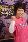 조혜련 종교적 소신 밝혀, “창가학회 일본 활동에 큰 도움”
