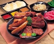 (창업아이템) 바비큐치킨전문점과 퓨전 주점의 결합 불장군
