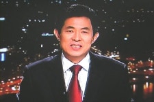 엄기영 “이제 모니터의 한 사람으로 돌아갑니다”