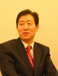 (MWC 2008)최지성 사장 연내 세계점유율 20% 달성