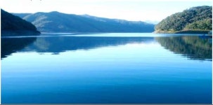 [재테크광고]대세는 충주호 땅, 2000만원대 토지매각