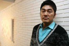 밤과 낮 김영호 못하는 담배, 술 때문에 촬영 중 밤인지 낮인지...