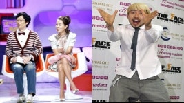 놀러와, 노홍철 복귀에도 시청률 주춤...3.2%p 하락