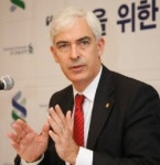 몸집 크다고 좋은가 SC제일은행장 메가뱅크 부정적