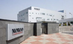 노루페인트, 평택에 연간 1만톤 규모 생산공장 완공
