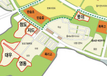 동탄 타운하우스 247가구 내달 동시분양