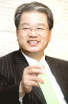 권혁운회장 일신·동서산업 베트남 동반진출