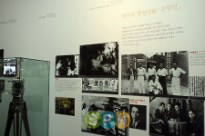 [포토]한국영화박물관(Korean Film Museum) 오늘(9일) 개관