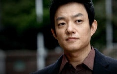 온 에어 이범수 종영소감...저는 참 운이 좋은가 봅니다